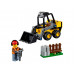 Designer of LEGO City Construction loader (60219)