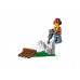 Designer of LEGO City Construction loader (60219)