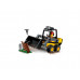 Designer of LEGO City Construction loader (60219)