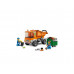 Designer of LEGO City Garbage truck (60220)