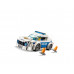 Designer of LEGO City Police patrol car (60239)