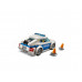 Designer of LEGO City Police patrol car (60239)