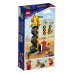 Конструктор LEGO Movie Трехколесный велосипед Эммета! (70823)