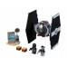 Designer of LEGO Star Wars TM TIE Fighter ™ Attack (Attack of the TIE fighter ™) (75237)