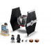 Designer of LEGO Star Wars TM TIE Fighter ™ Attack (Attack of the TIE fighter ™) (75237)