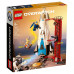 Designer of LEGO Overwatch Sentry outpost: Gibraltar (75975)