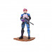 Game collection figure of Fortnite Squad Mode, set (FNT0019)