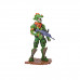 Game collection figure of Fortnite Squad Mode, set (FNT0019)