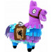 Plush collection figure of Fortnite Llama Loot Plush (FNT0037)