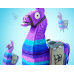 Plush collection figure of Fortnite Llama Loot Plush (FNT0037)