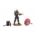 Game collection figure of Fortnite Omega (FNT0016)