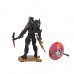 Game collection figure of Fortnite Omega (FNT0016)