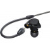 Sony IER-M7 Black earphones