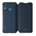 Cover for Huawei P Smart 2019 flip cover blue