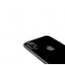 Cover of Baseus for iPhone XR Simplicity basic TR Black