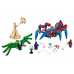 Designer of LEGO Super Heroes Spidery off-roader (76114)