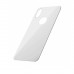 Стекло Baseus для iPhone XS/X 0.3mm Full rear protector White