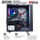 ARTLINE Gaming X37 v25 system unit (X37v25)