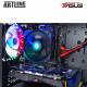 ARTLINE Gaming X37 v25 system unit (X37v25)