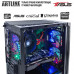 ARTLINE Gaming X38 v09 system unit (X38v09)