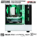 Системный блок ARTLINE Overlord Arctic X57 v29 (X57v29)