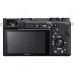 SONY Alpha a6400 body Black camera (ILCE6400B.CEC)