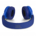 Bluetooth JBL E45BT Blue earphones (JBLE45BTBLU)