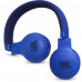 Bluetooth JBL E45BT Blue earphones (JBLE45BTBLU)