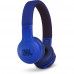 Bluetooth JBL E45BT Blue earphones (JBLE45BTBLU)