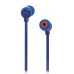 Наушники Bluetooth JBL T110BT Blue (JBLT110BTBLU)