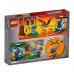 Designer of LEGO Juniors Escape of a Pteranodon (10756)