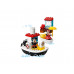 Designer of LEGO DUPLO Boat Mickey (10881)