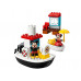 Designer of LEGO DUPLO Boat Mickey (10881)