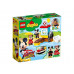 Designer of LEGO DUPLO Boat Mickey (10881)