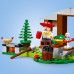 Конструктор LEGO Juniors Весёлый отпуск (10769)