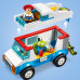 Конструктор LEGO Juniors Весёлый отпуск (10769)