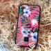 WK cover for the Apple iPhone XS/X WPC-107 Jungle (CL15928)