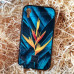 WK cover for the Apple iPhone XS/X WPC-107 Jungle (CL15935)