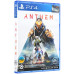 Игра Anthem (PS4, Русские субтитры)