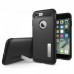 Cover of Spigen for iPhone 8 Plus/7 Plus Slim Armor Black