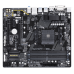 GIGABYTE GA-AB350M-DS3H V2 motherboard