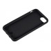 Cover 2E for iPhone 7/8/SE 2020 Snap Black