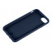 Чехол 2Е для iPhone 7/8/SE 2020 Snap Navy blue