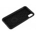 Cover 2E for iPhone XR Triangle Black