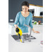 Steam cleaner of Karcher SC 1 EasyFix Yellow (1.516-330.0)