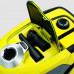 Vacuum cleaner of Karcher of VC 2 (1.198-101.0)