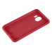 Cover 2E for Galaxy J4 2018 (J400) Snap Red