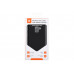 Cover 2E for Galaxy J6 2018 (J600) Triangle Black