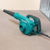 Makita UB1103Z blower vacuum cleaner