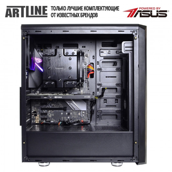 Графическая станция ARTLINE WorkStation W96 v06 (W96v06)